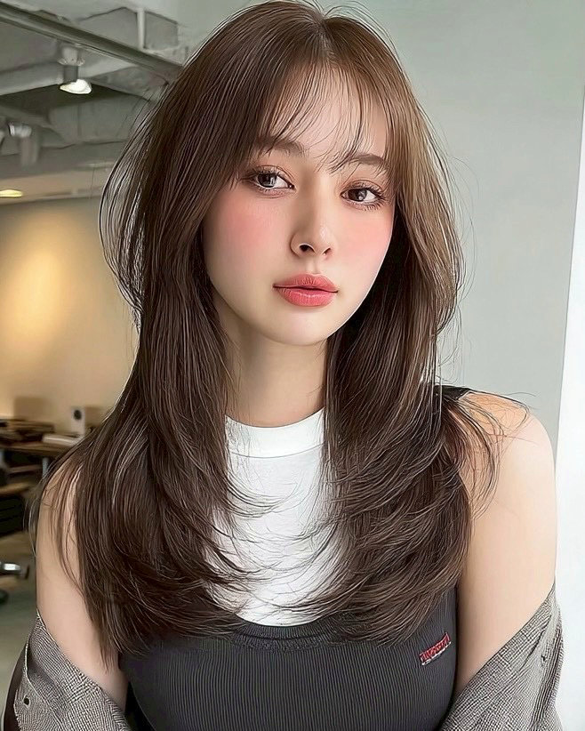 mooyanghair