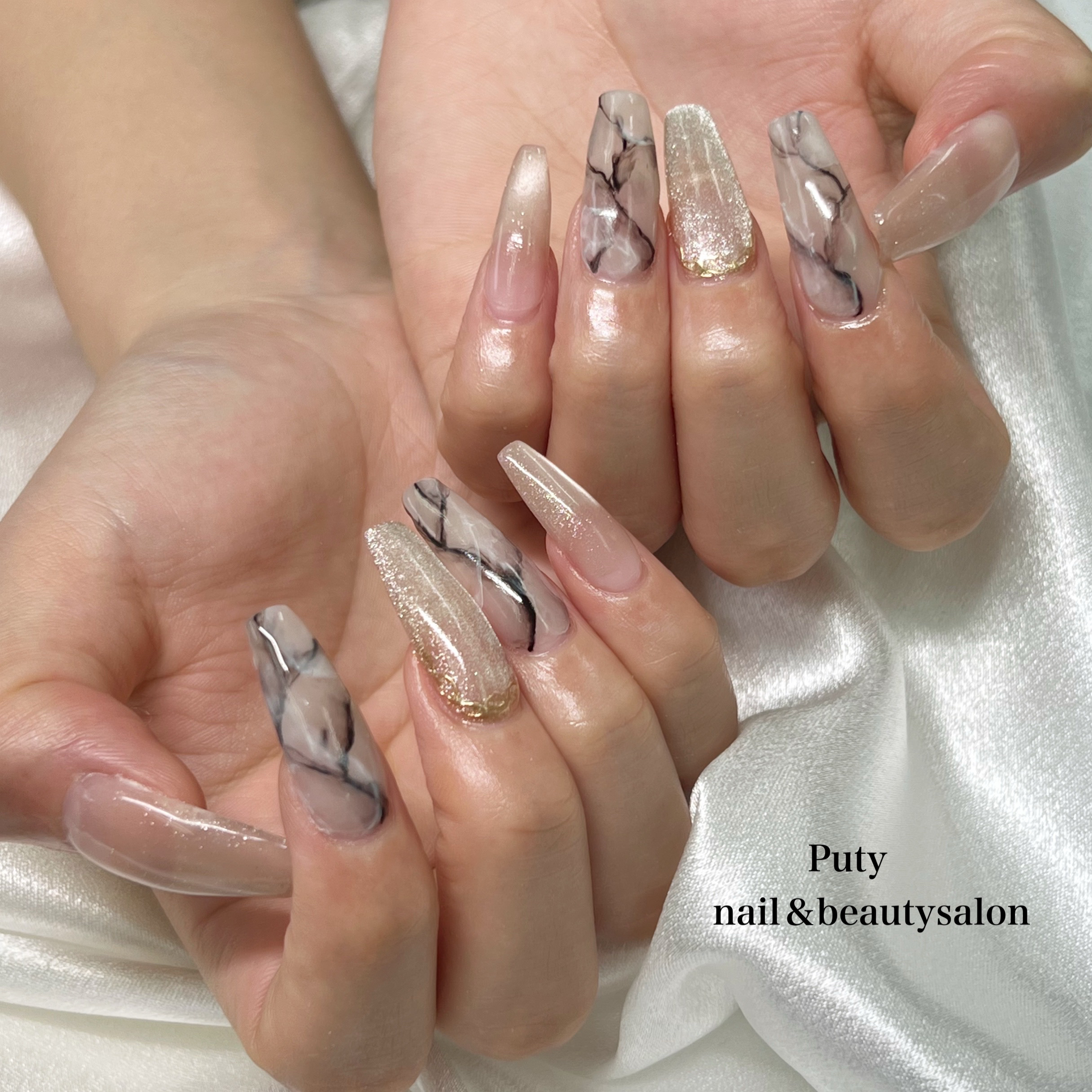 Puty.nail_beautysalon