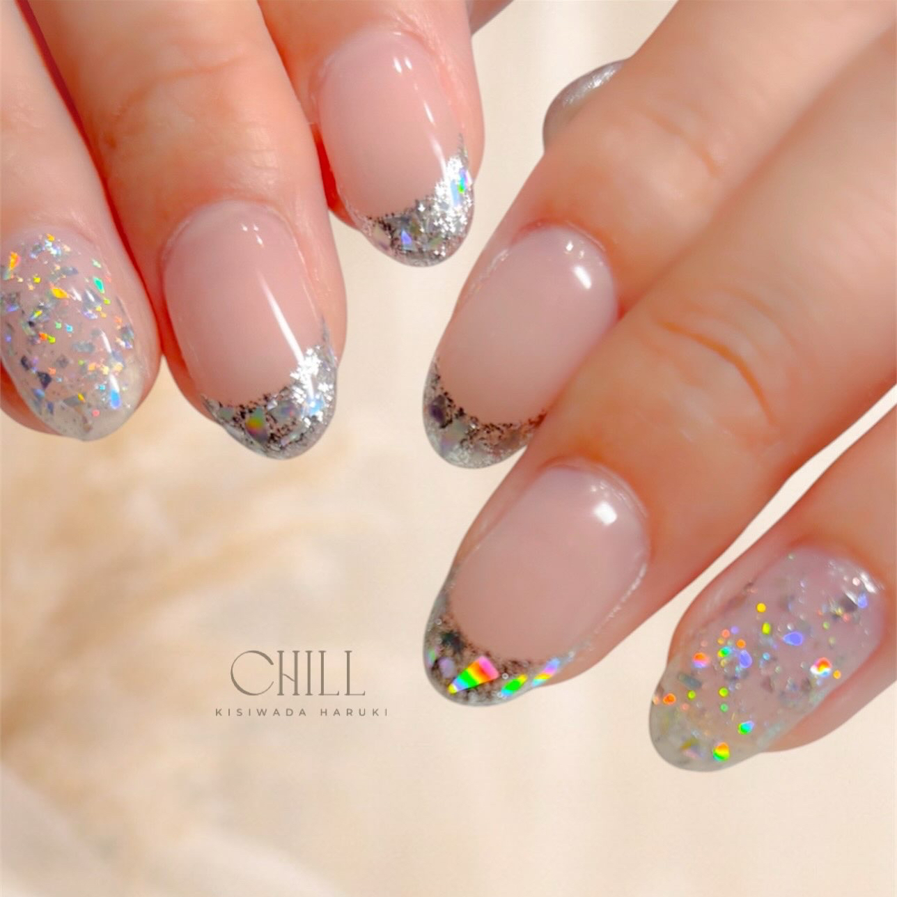 NailSalon_CHILL