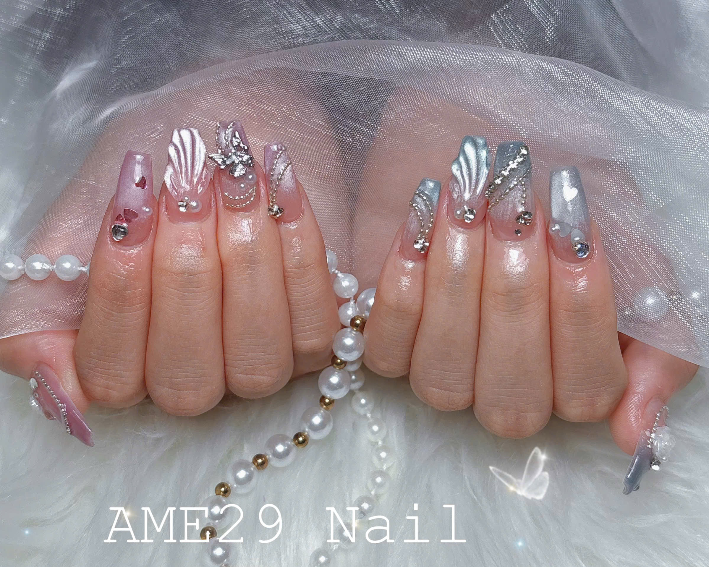 AME29Nail