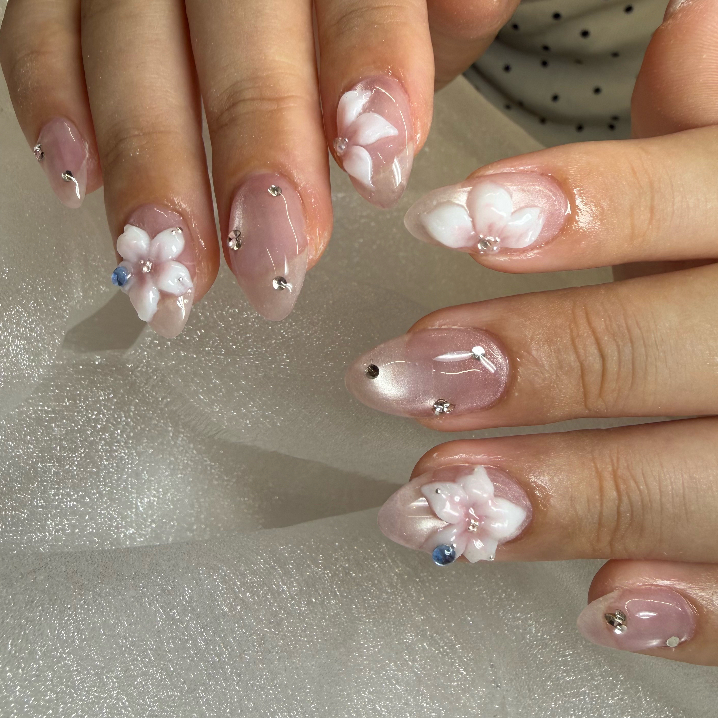 Misaki___nail
