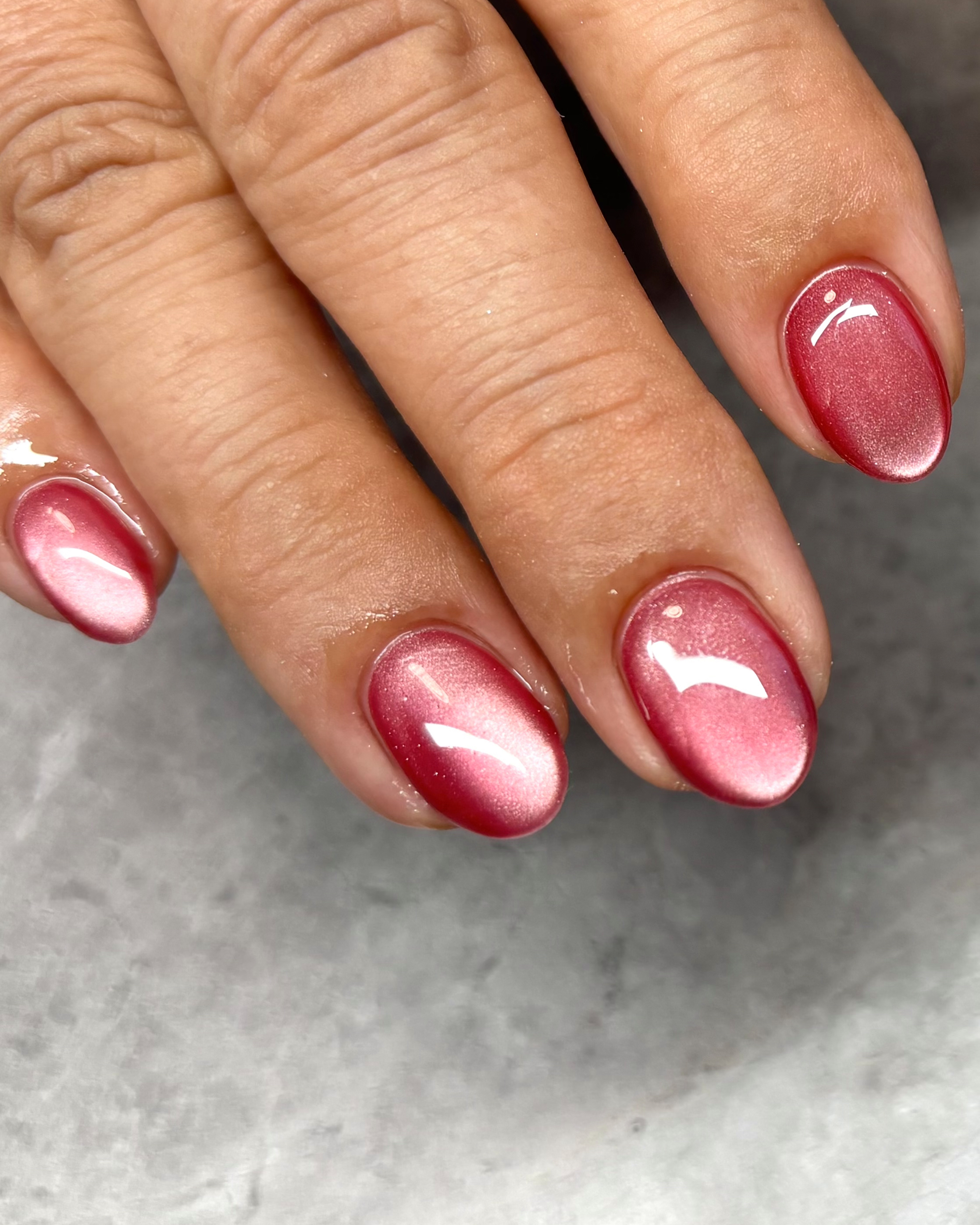 Lehua_nail