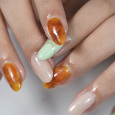 hand｜持ち込みデザイン