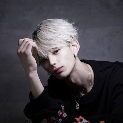 カット＋ケアブリーチ＋カラー¥21210