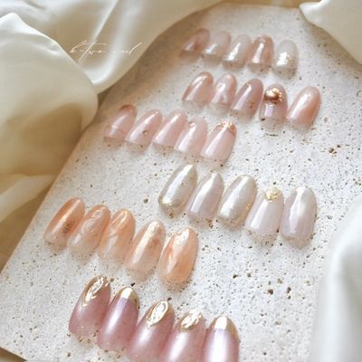 【ご新規様】パラジェル
［定額Monthly《Designコース》］