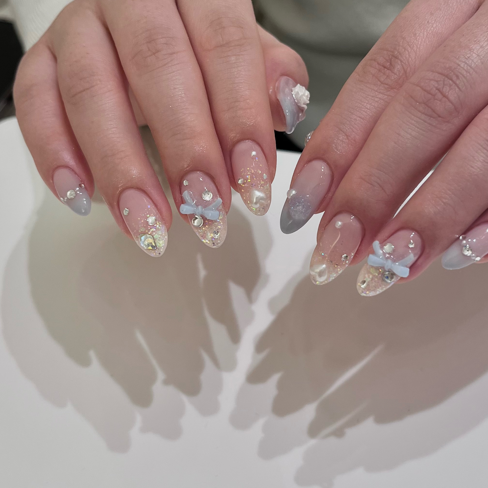 nanaka_trunail