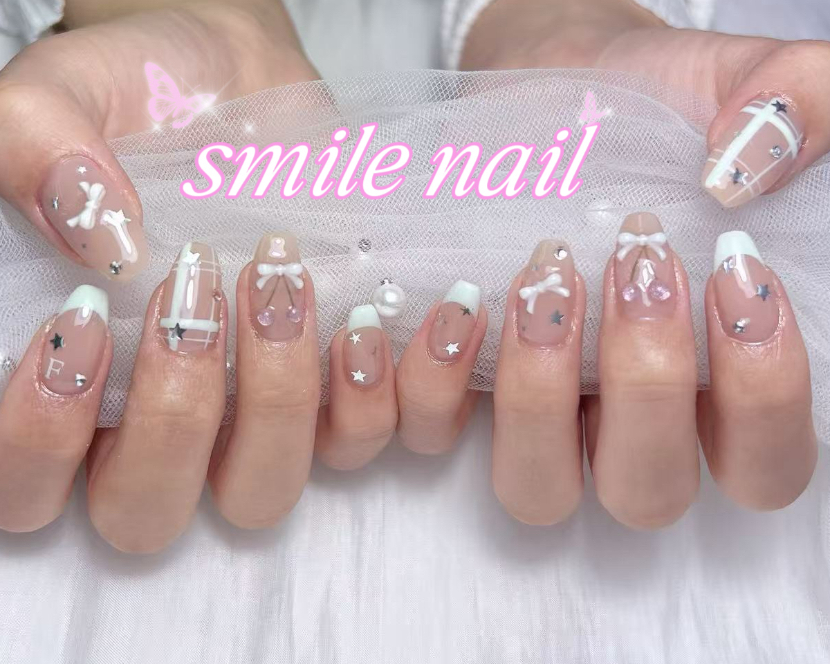 Smile_nailomiya