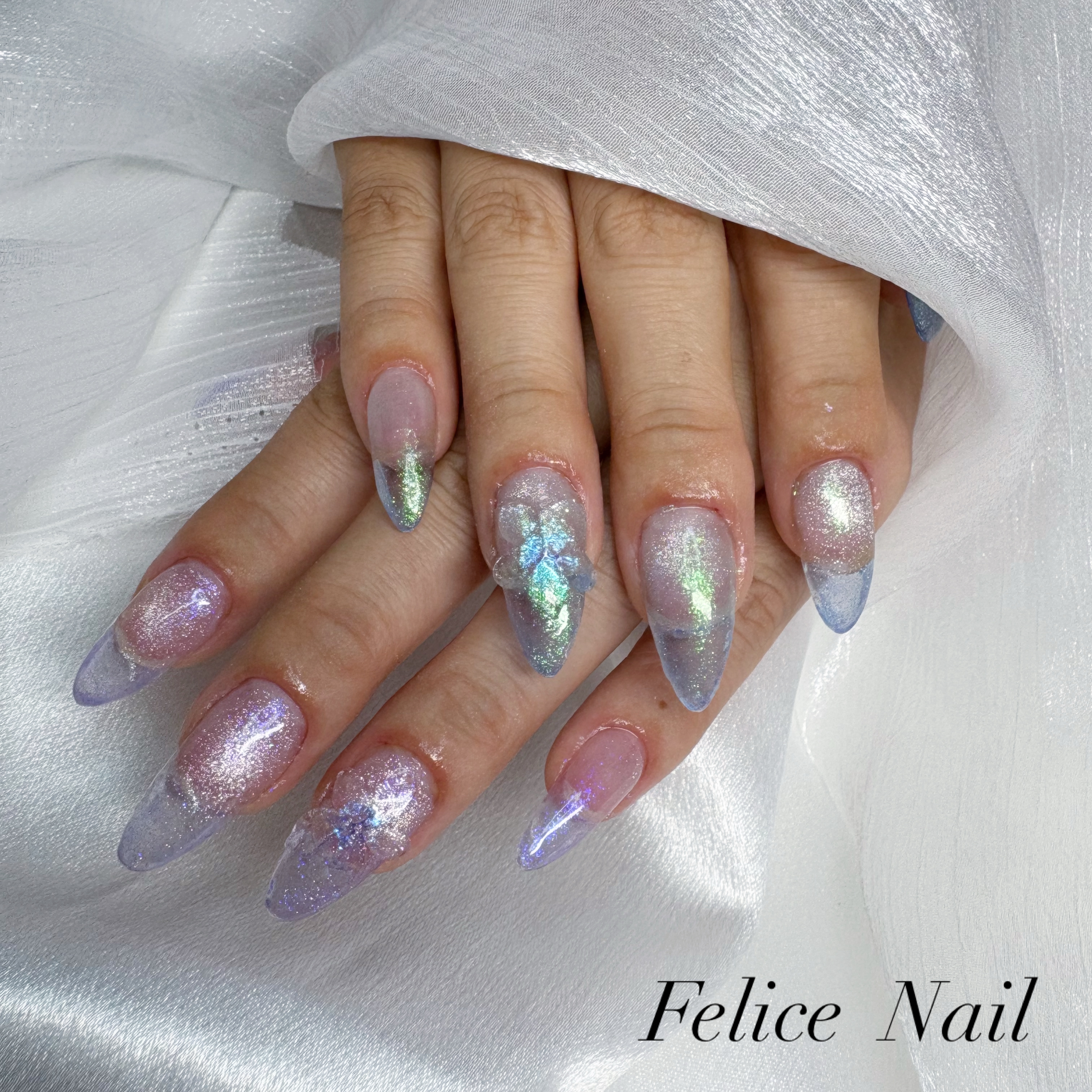Felicenail