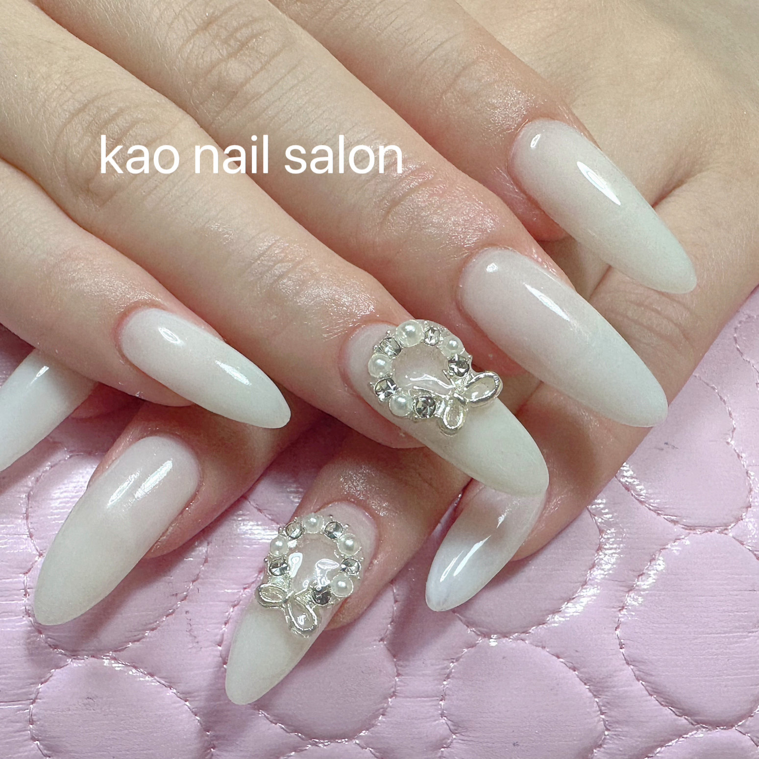KAO_NAIL