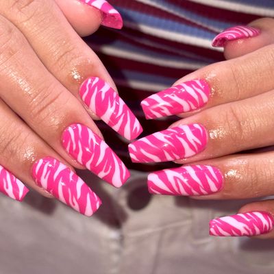 【Jr.ネイリスト★Gel-x 90min】長さだし10本
