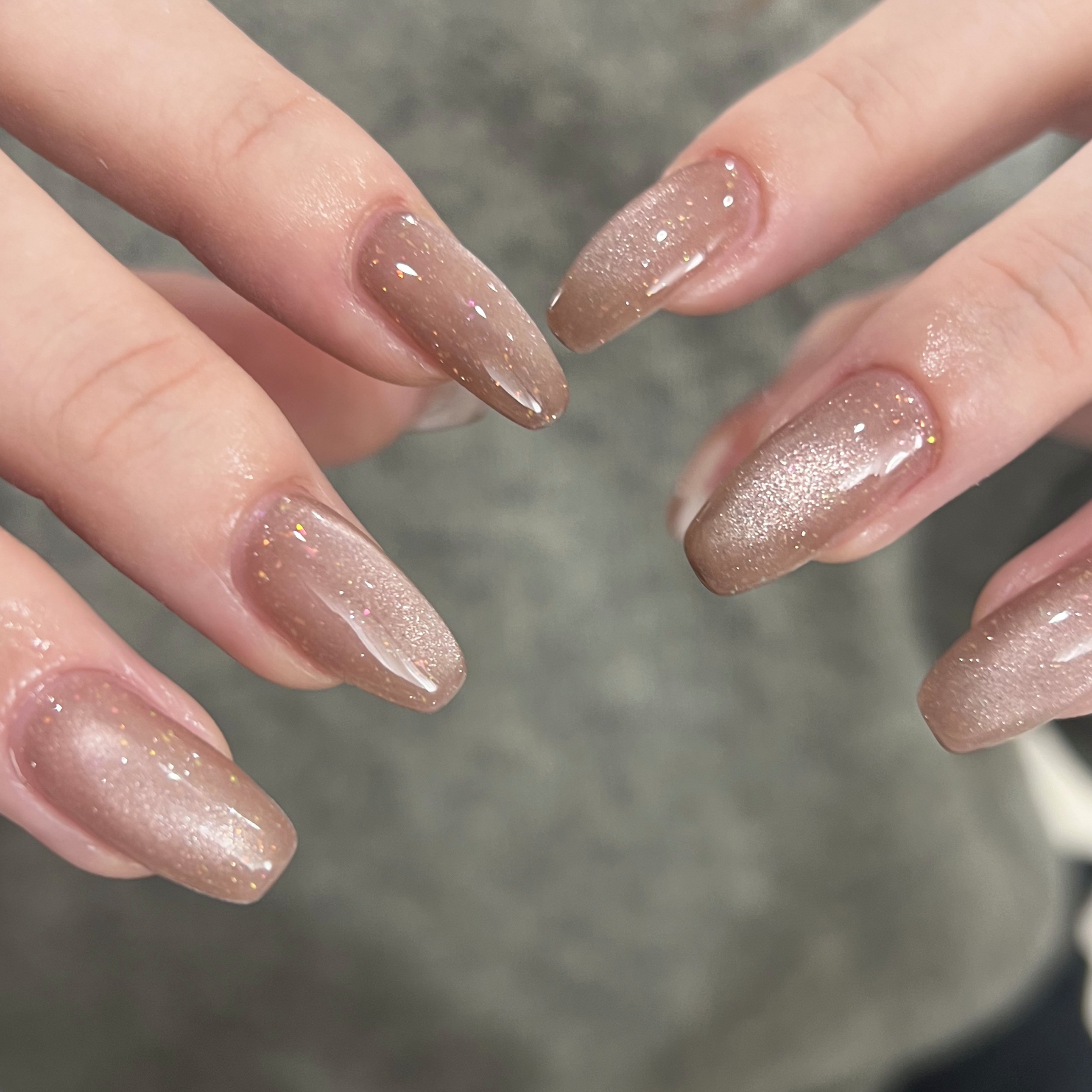LUNA.nail