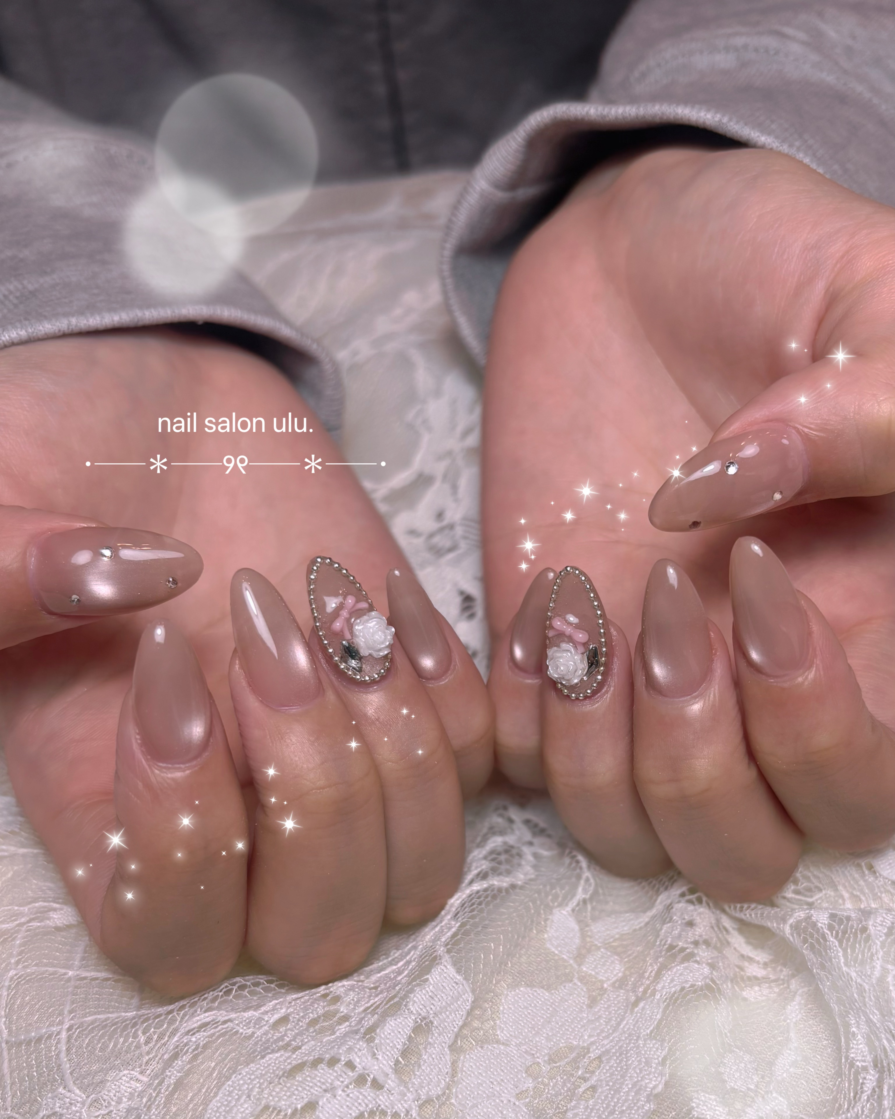 nailsalonulu