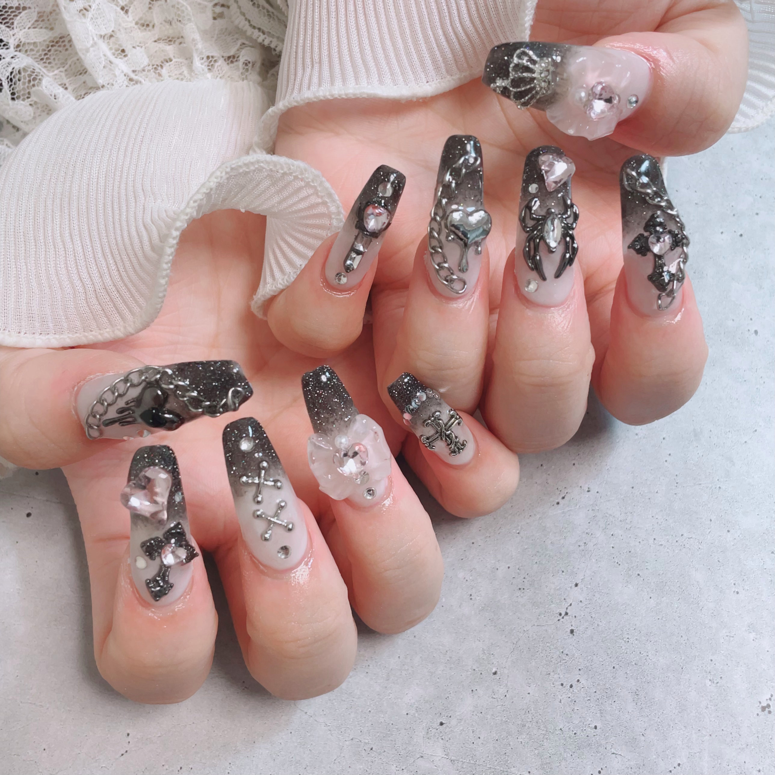 Yunnail_yumi