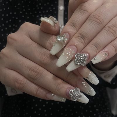 🍯MINAMIおまかせネイル【オフ込】￥9,900✨