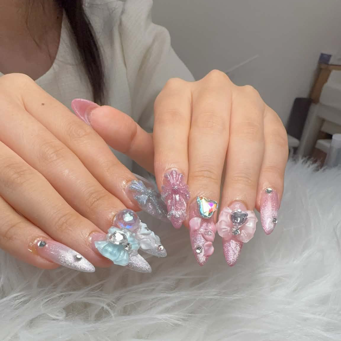 Nail_Ikebukuro