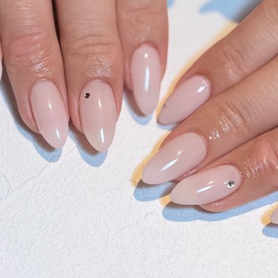 💐8月Open記念20%OFF！💐ワンカラー・グラデーション✨エアブラシ🙆‍♀️オフ込