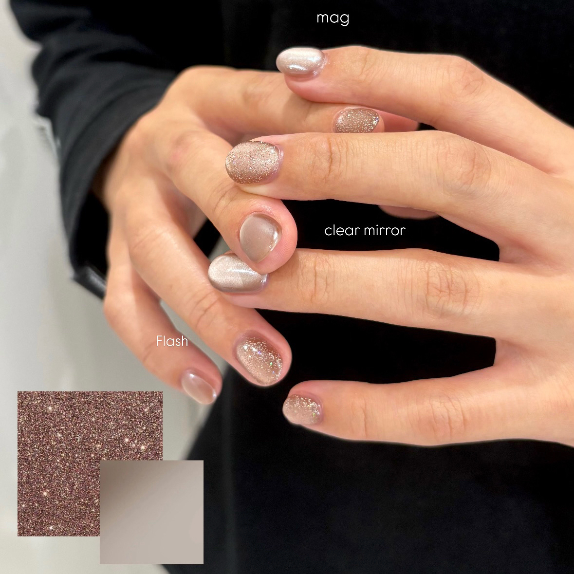ruane._nail