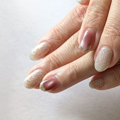 ネイルデザインS💅