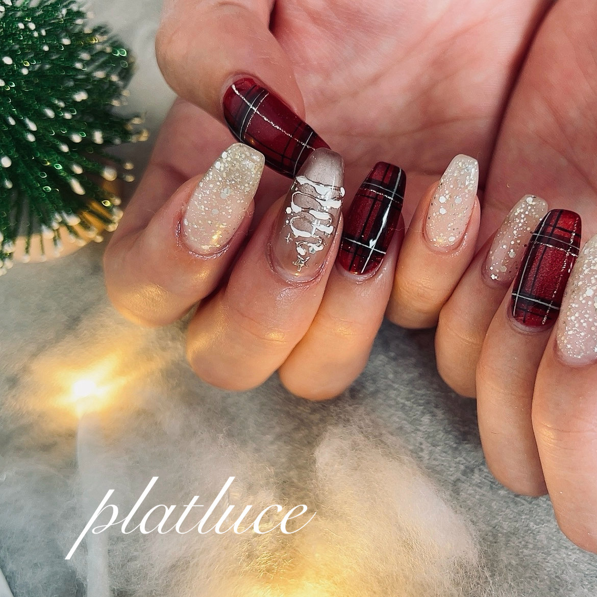 Platluce