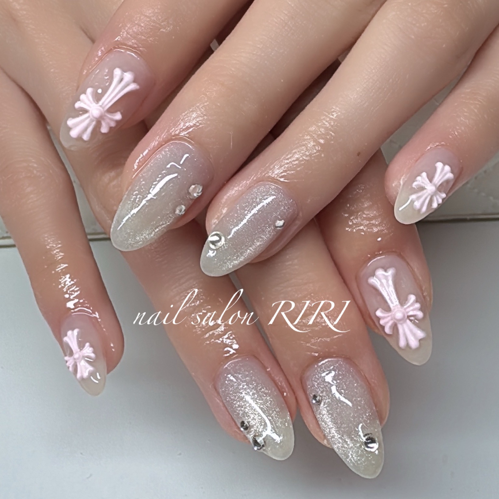 RIRI__nail