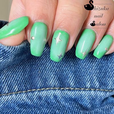 ネイリー（Nailie） - Shizuka.nailsalon
