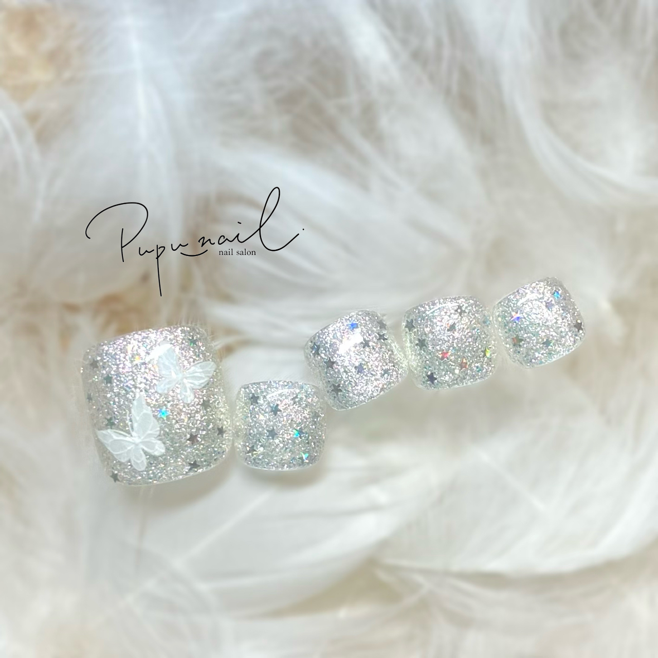 PUPU_NAIL