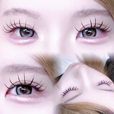 🗝🖤Wフラットmodel🖤🗝80set🐾