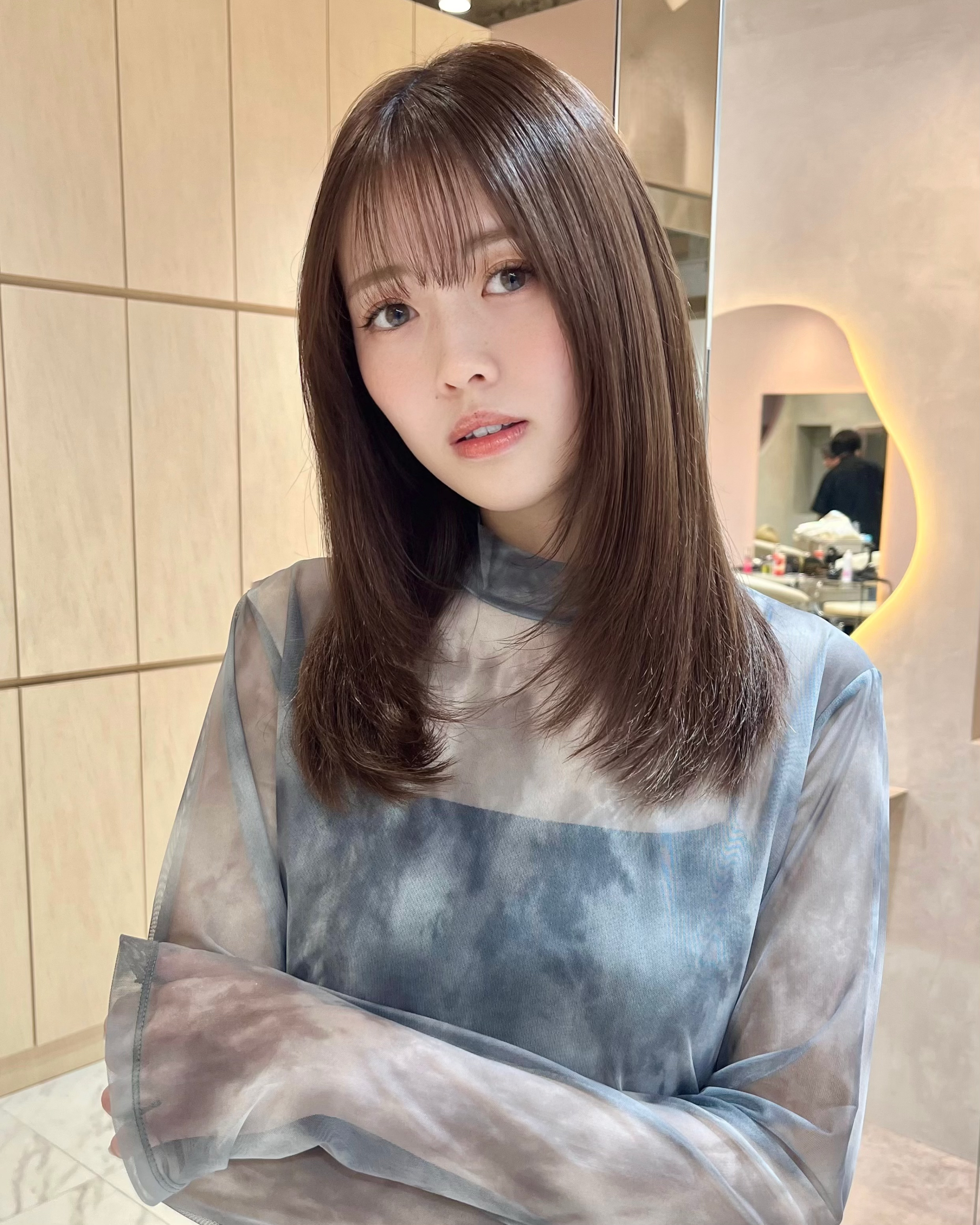 gamou.hair