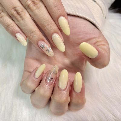 定額メニュー(5500円)