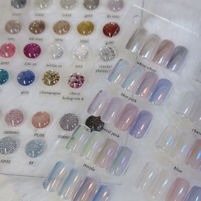 beni nail