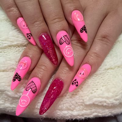 長さ出し(10本)ロング