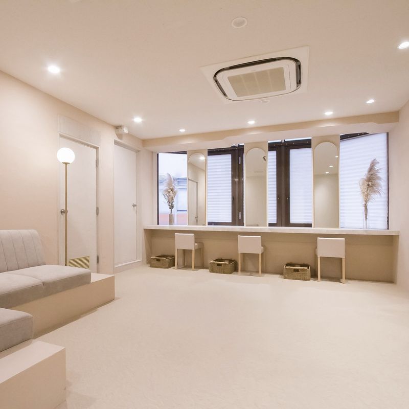 Total beauty salon bT