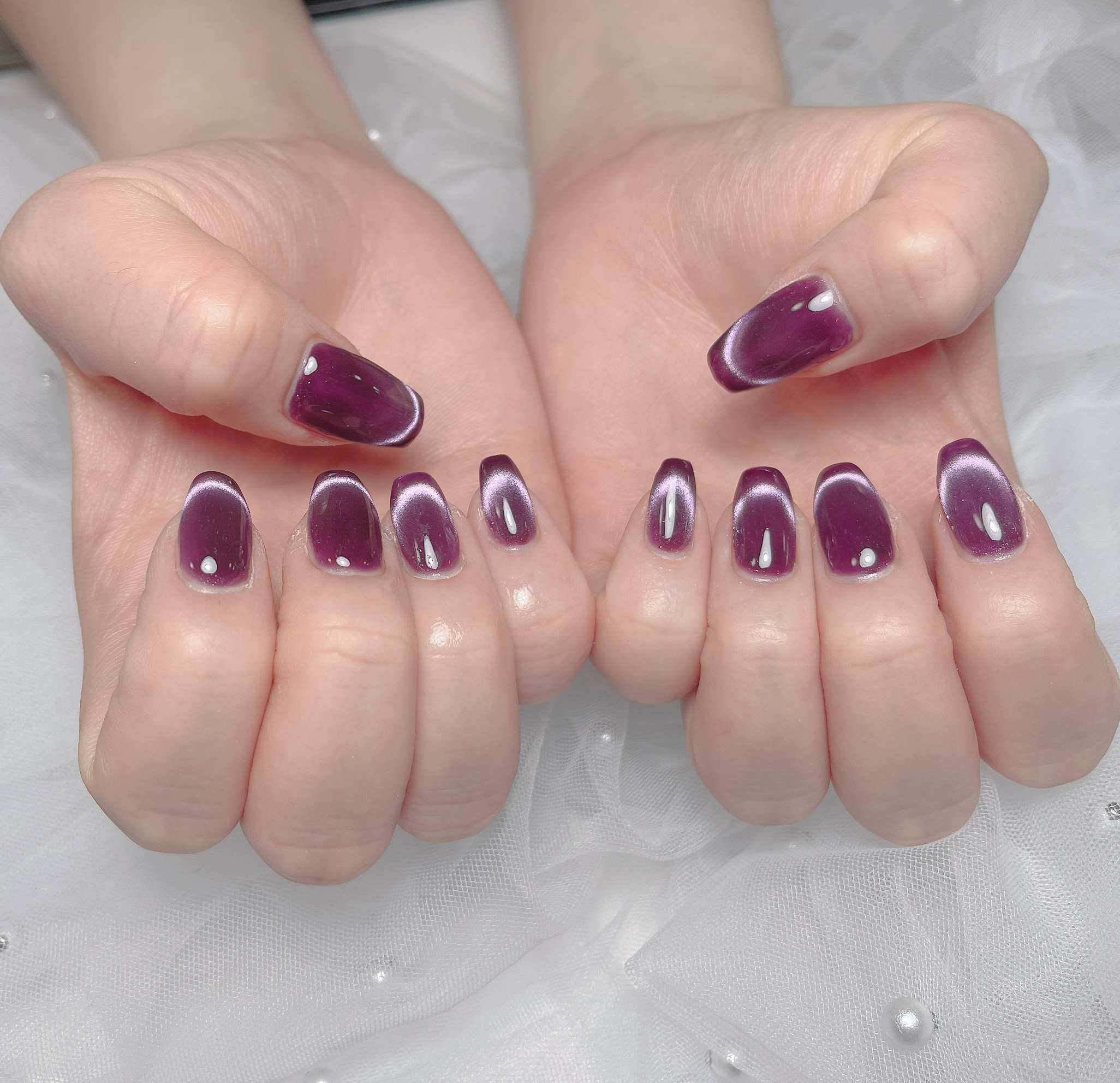 Ruby_nail_shinjuku
