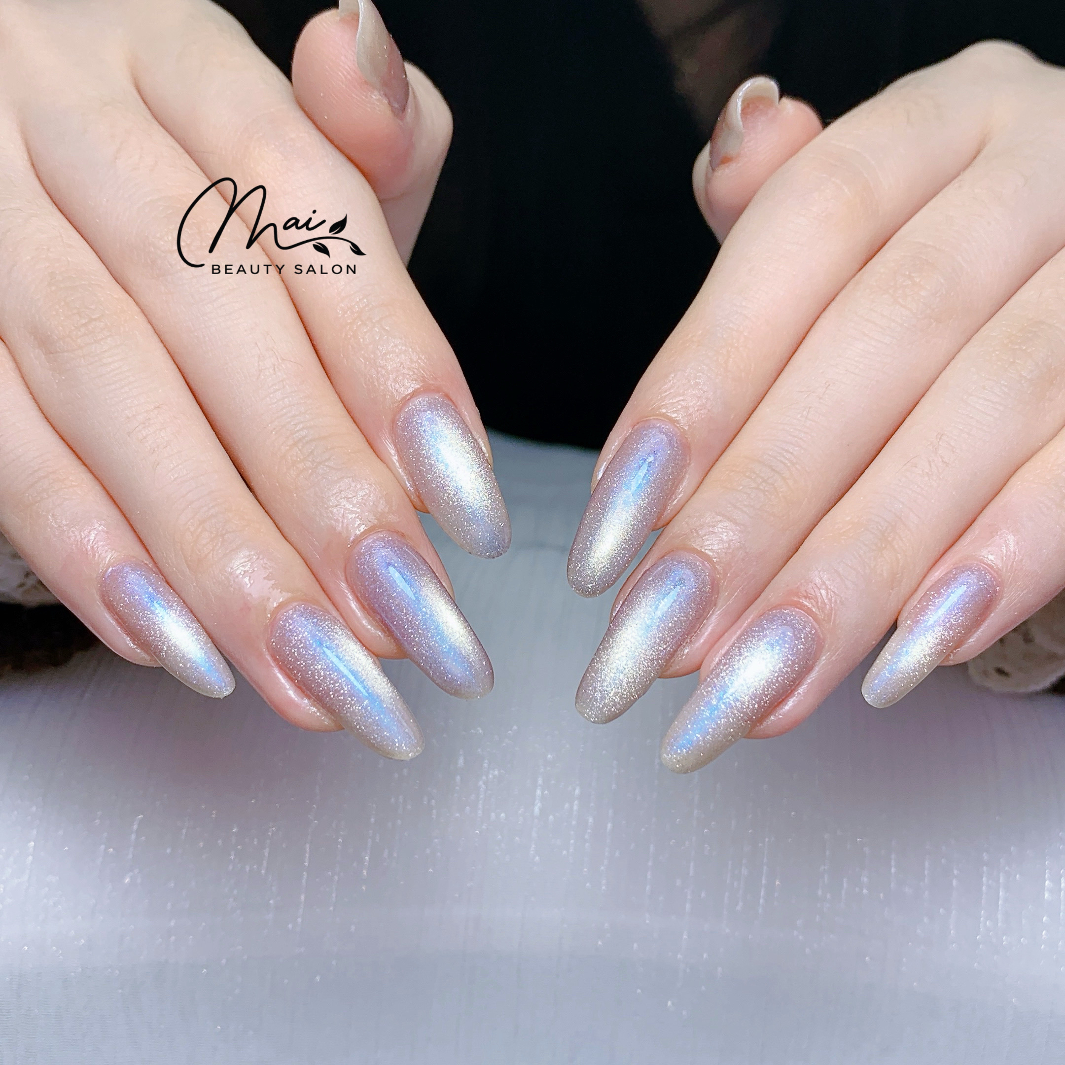 MaiBeautySalon
