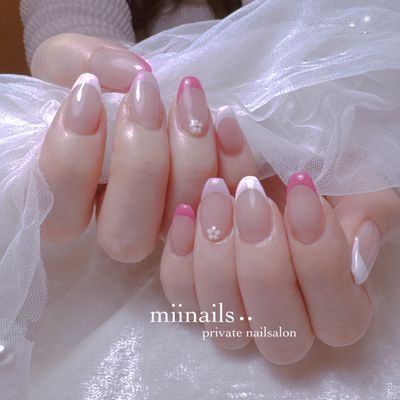 フレンチコース