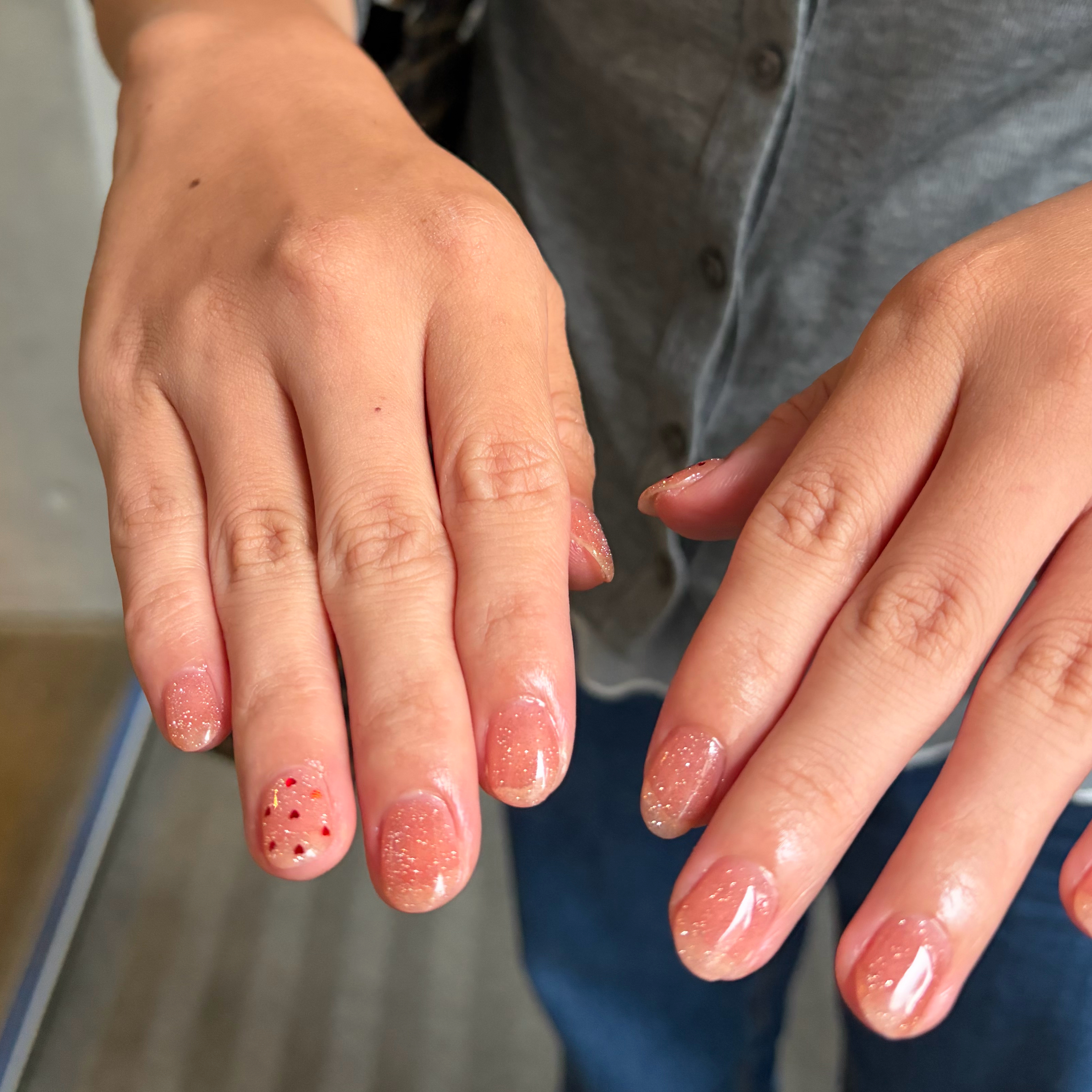 sakula_nail