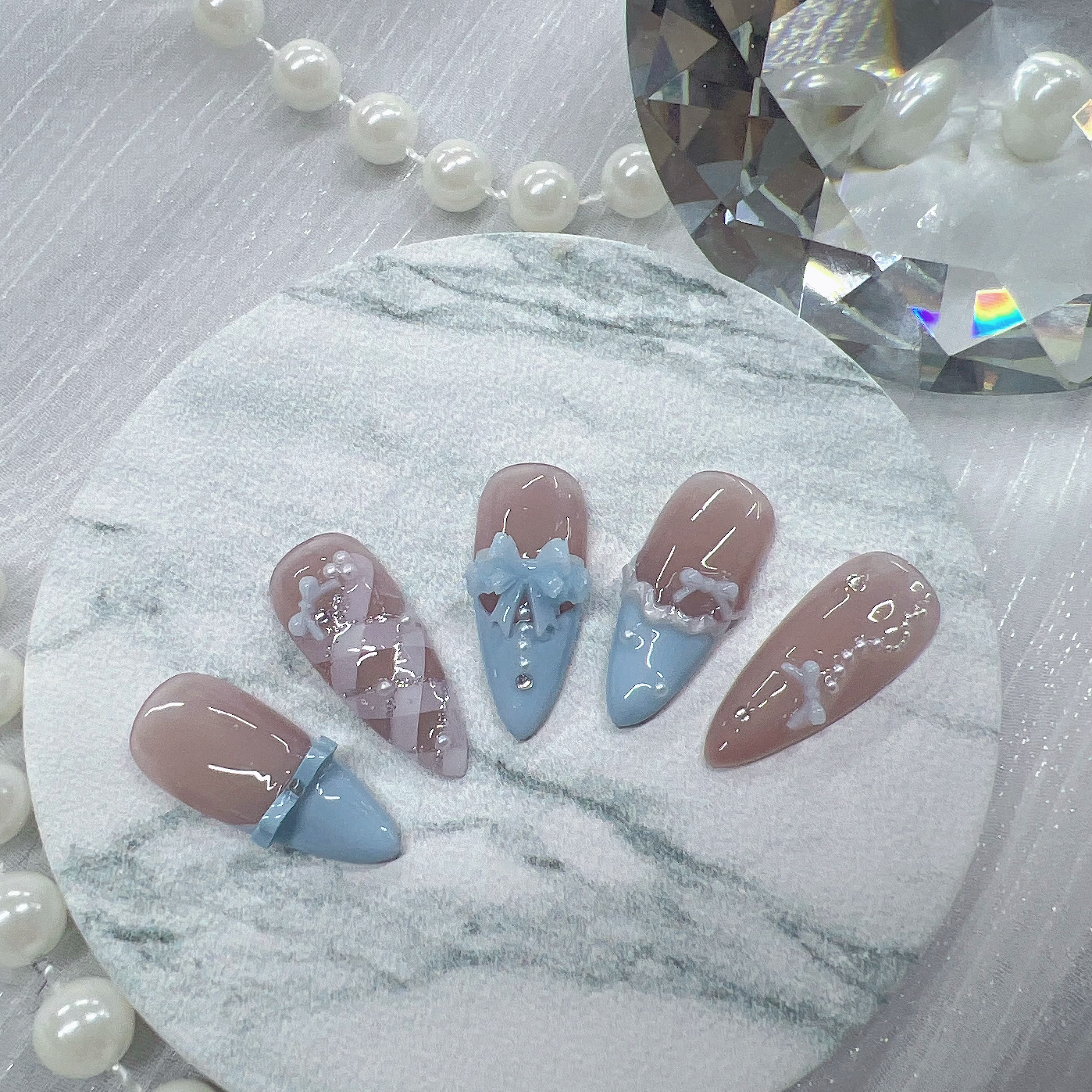 Berry_nails