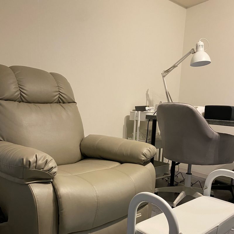 nail atelier at.
