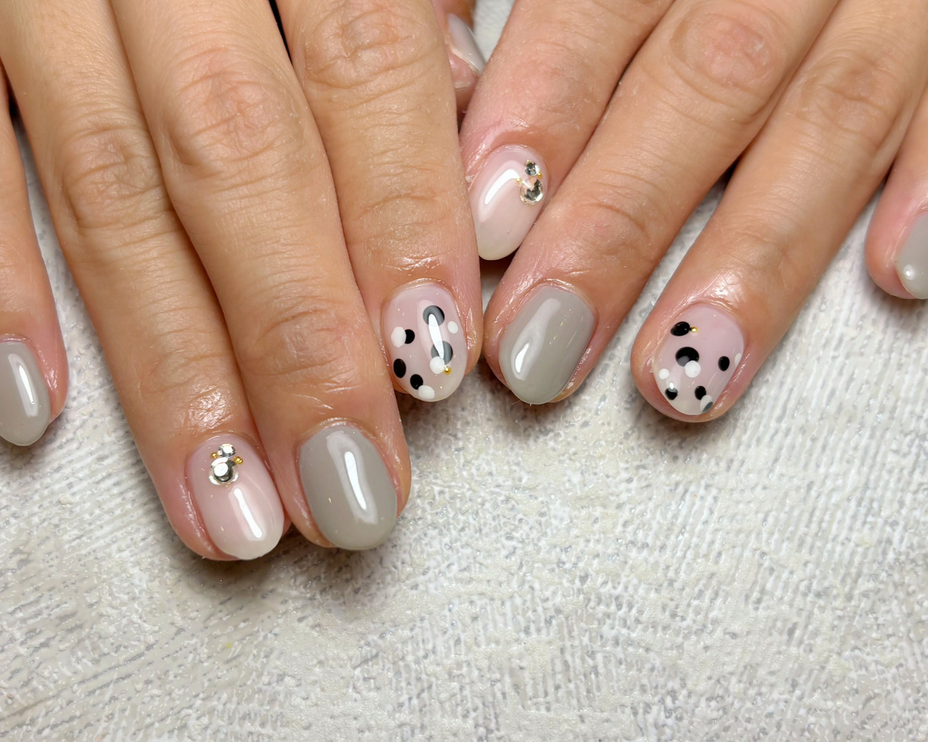 a___nail