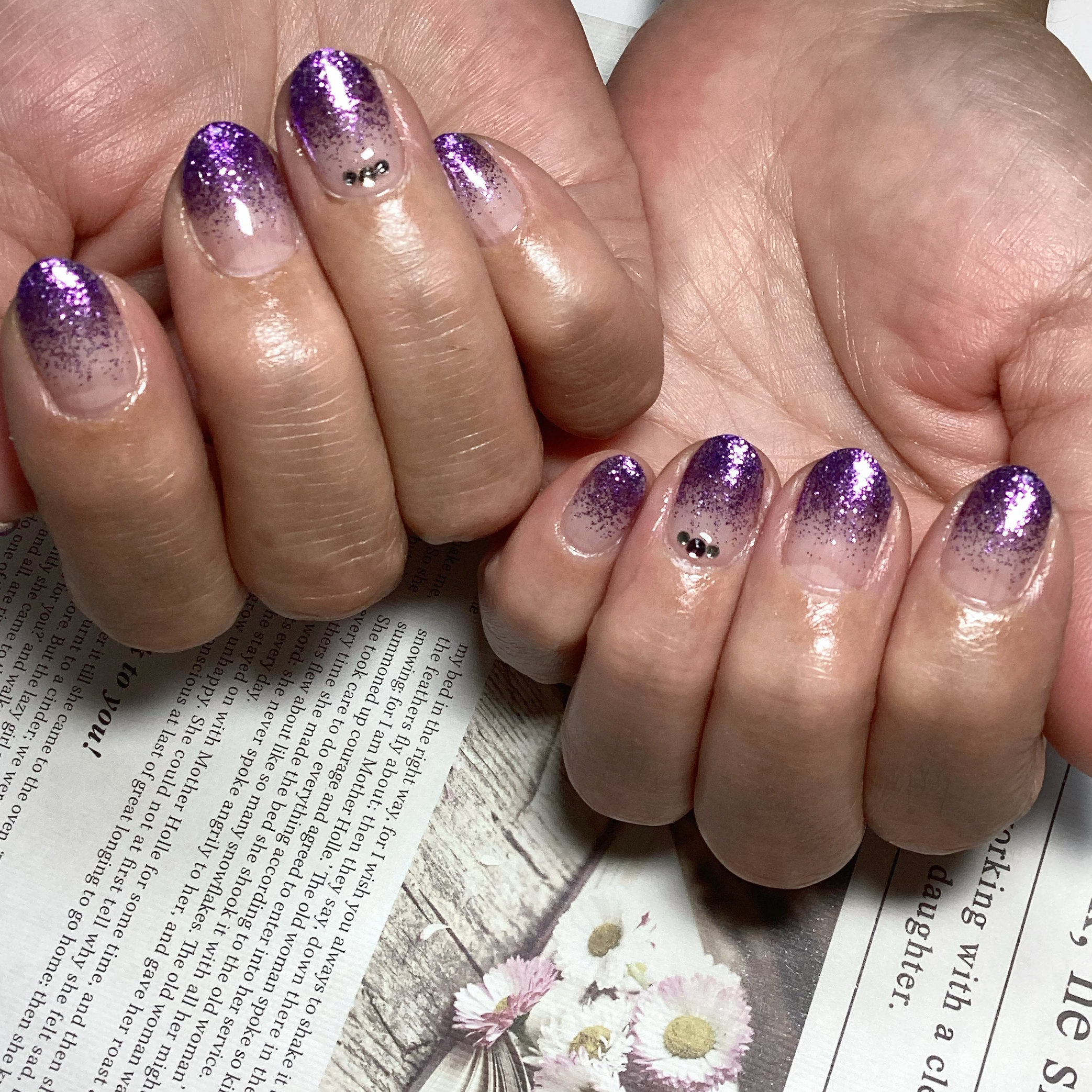 YouPiAr_Nail