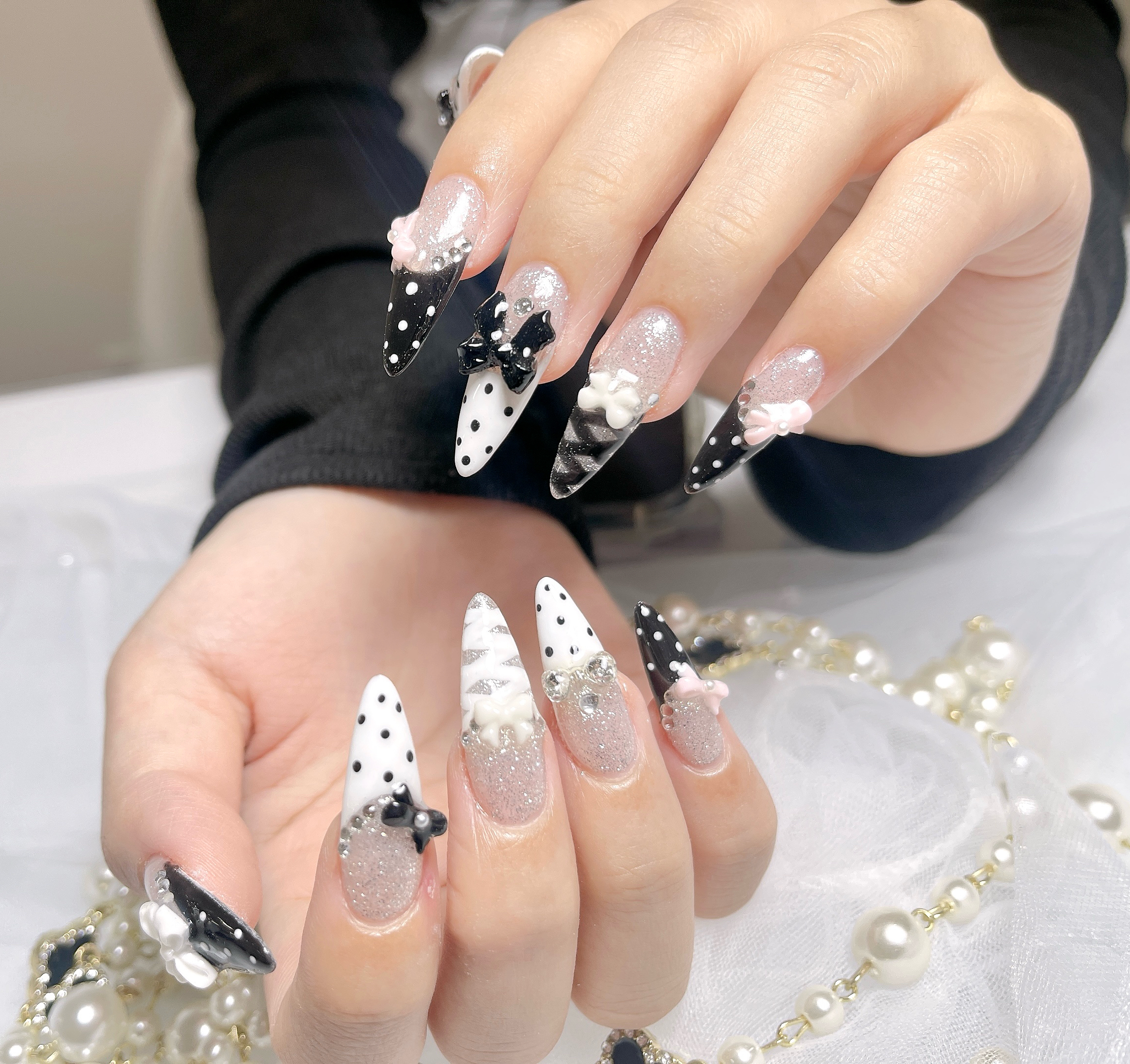 Ruby_nail_shinjuku