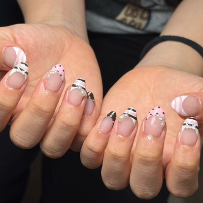 【7/1~9/30限定✨20%off！！】オフ込み持ち込みデザイン