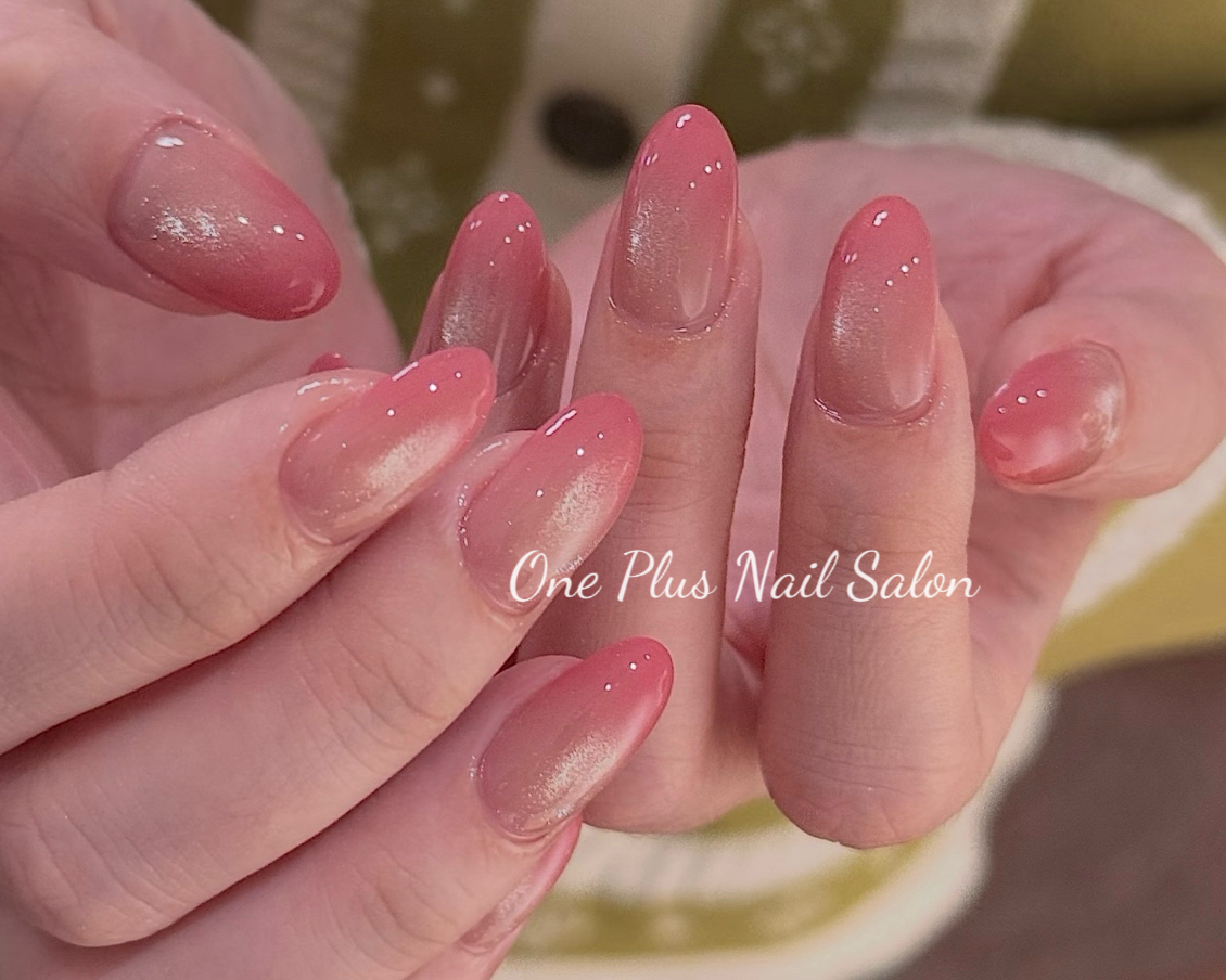 ネイリー（Nailie） - OnePlus_Nail