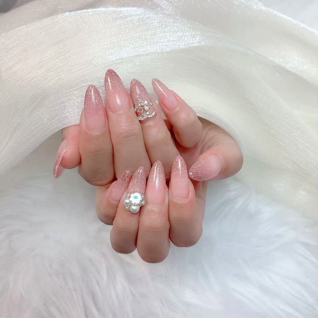 B.U.Nail.Omiya