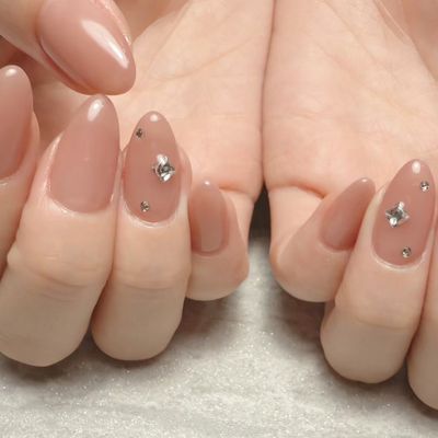 【控えめ女子に🫧】定額シンプルコース💎