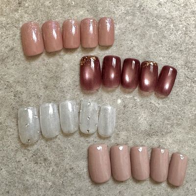 S定額デザイン✨