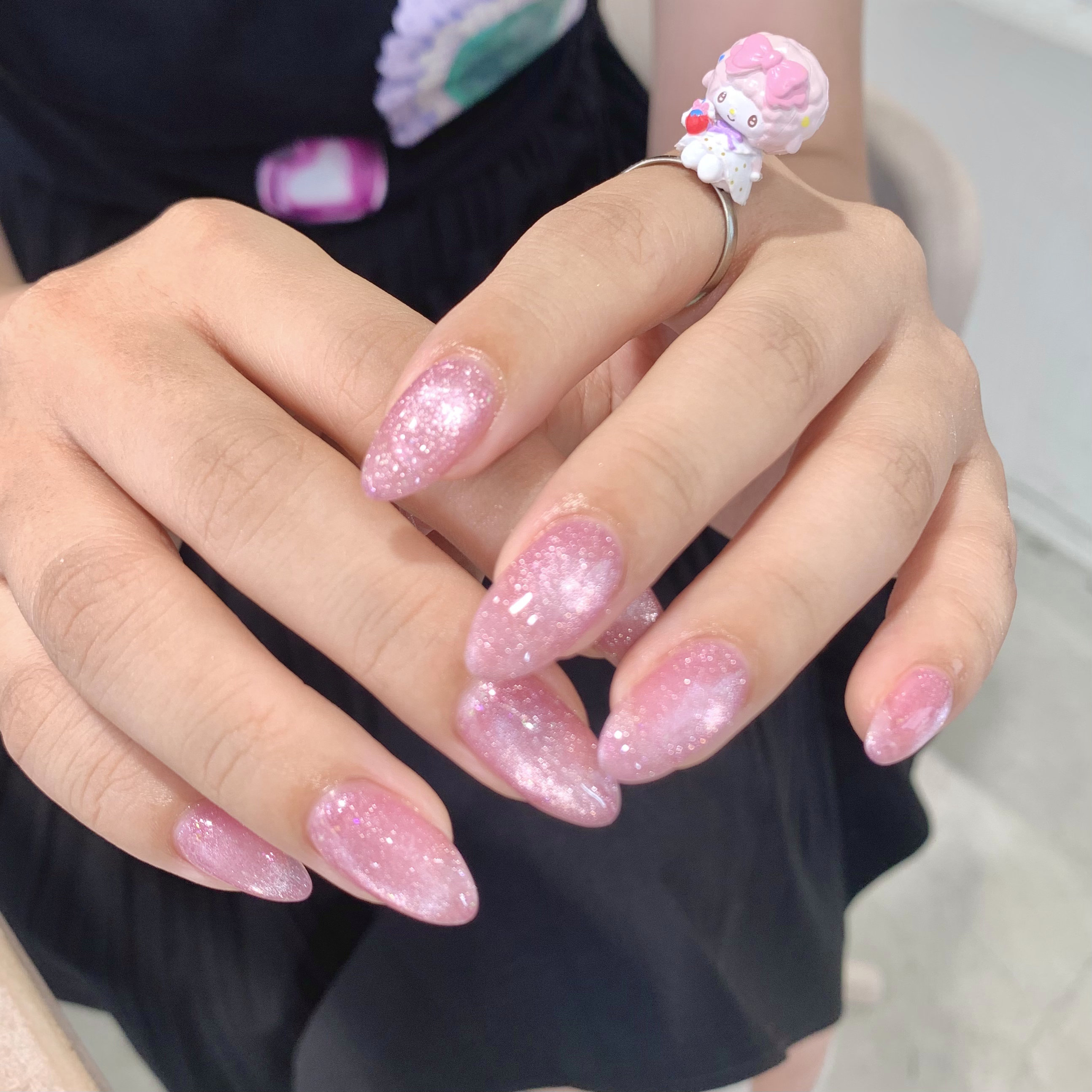 _kohanail