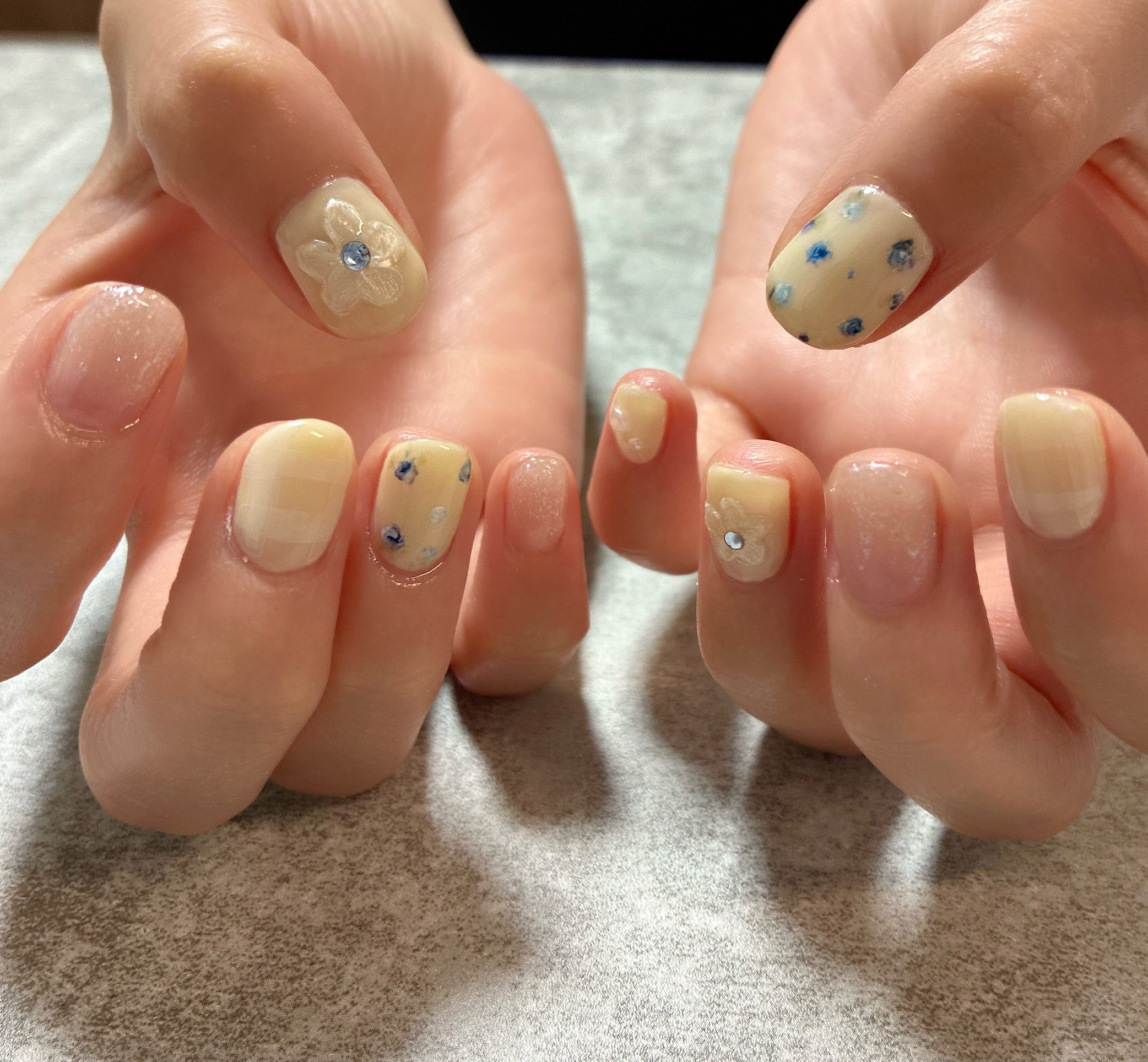 haaaarunail
