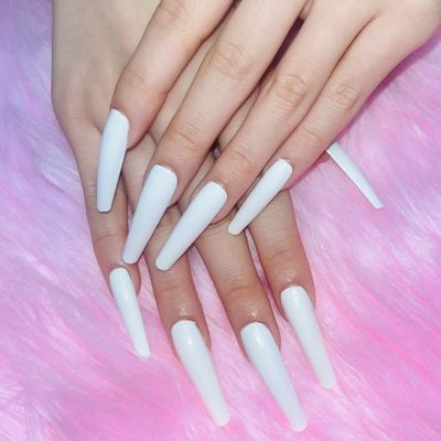 ワンカラー🩷(初回オフ無料)1枚maxまで