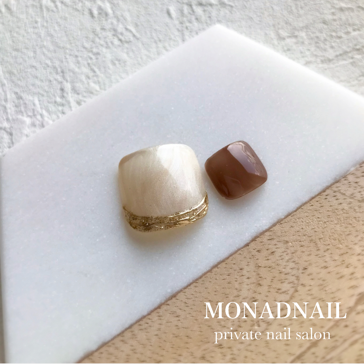MONADNAIL